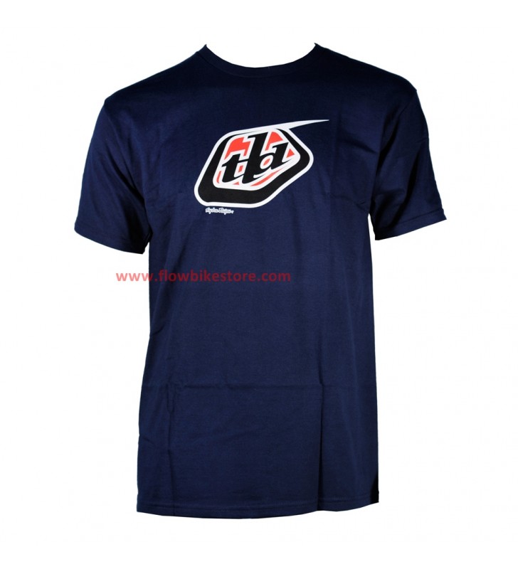 Camiseta troy lee discount designs